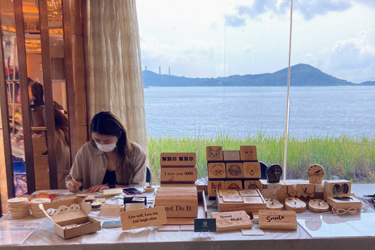 DOSHA 2021 -復活節綠色市集