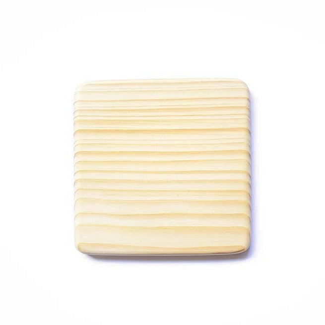 客製化木杯墊|Customised Wood Coaster