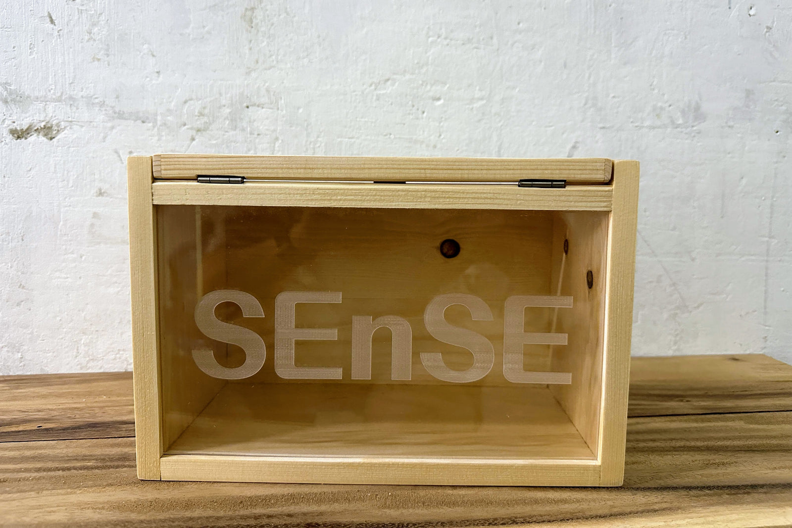 SEnSE 辦公室收件箱（品牌訂製）