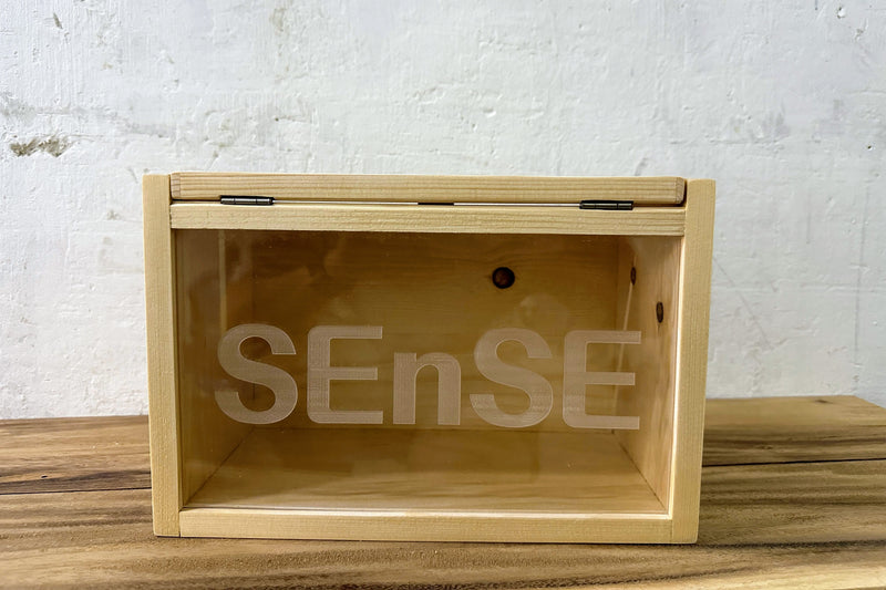 SEnSE 辦公室收件箱（品牌訂製）