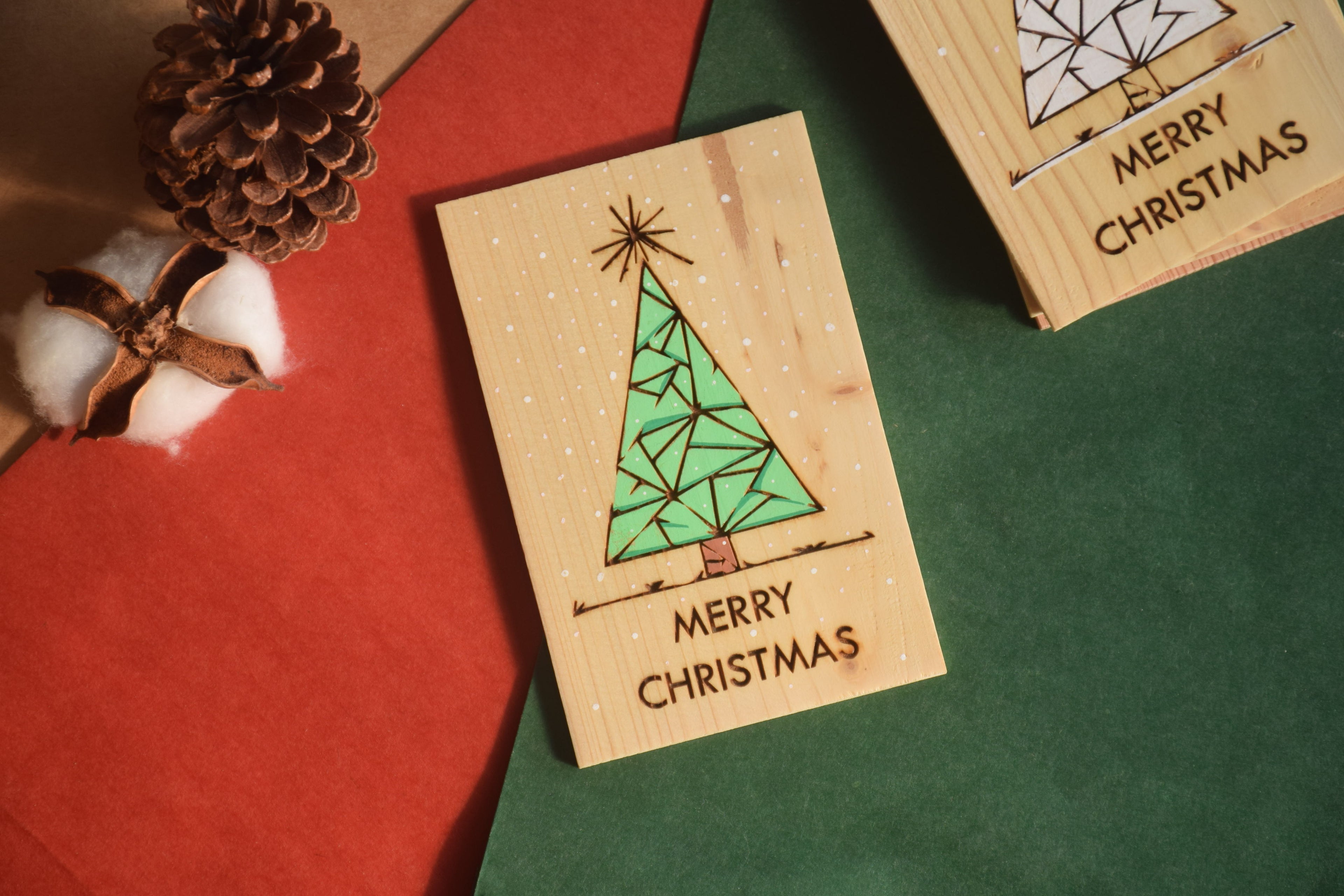 聖誕特輯！必選好物～