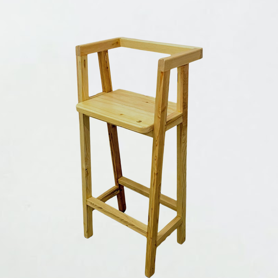 傢俱 - 高櫈連扶手