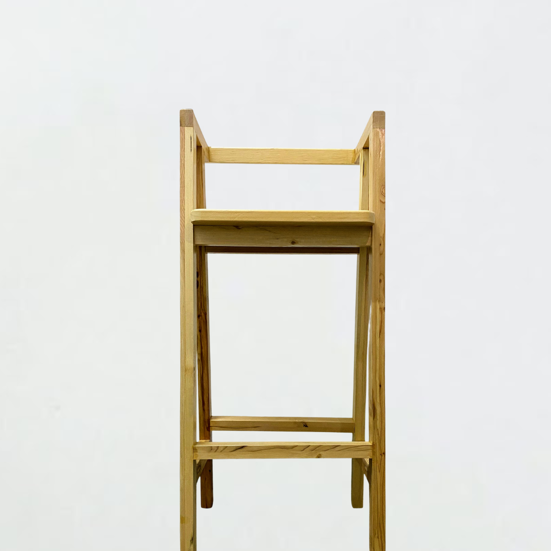 傢俱 - 高櫈連扶手