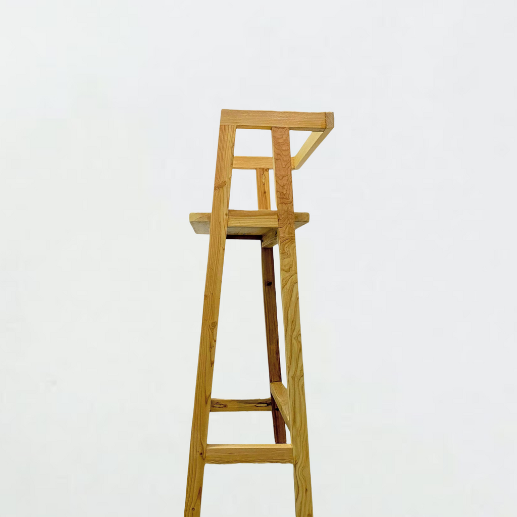 傢俱 - 高櫈連扶手