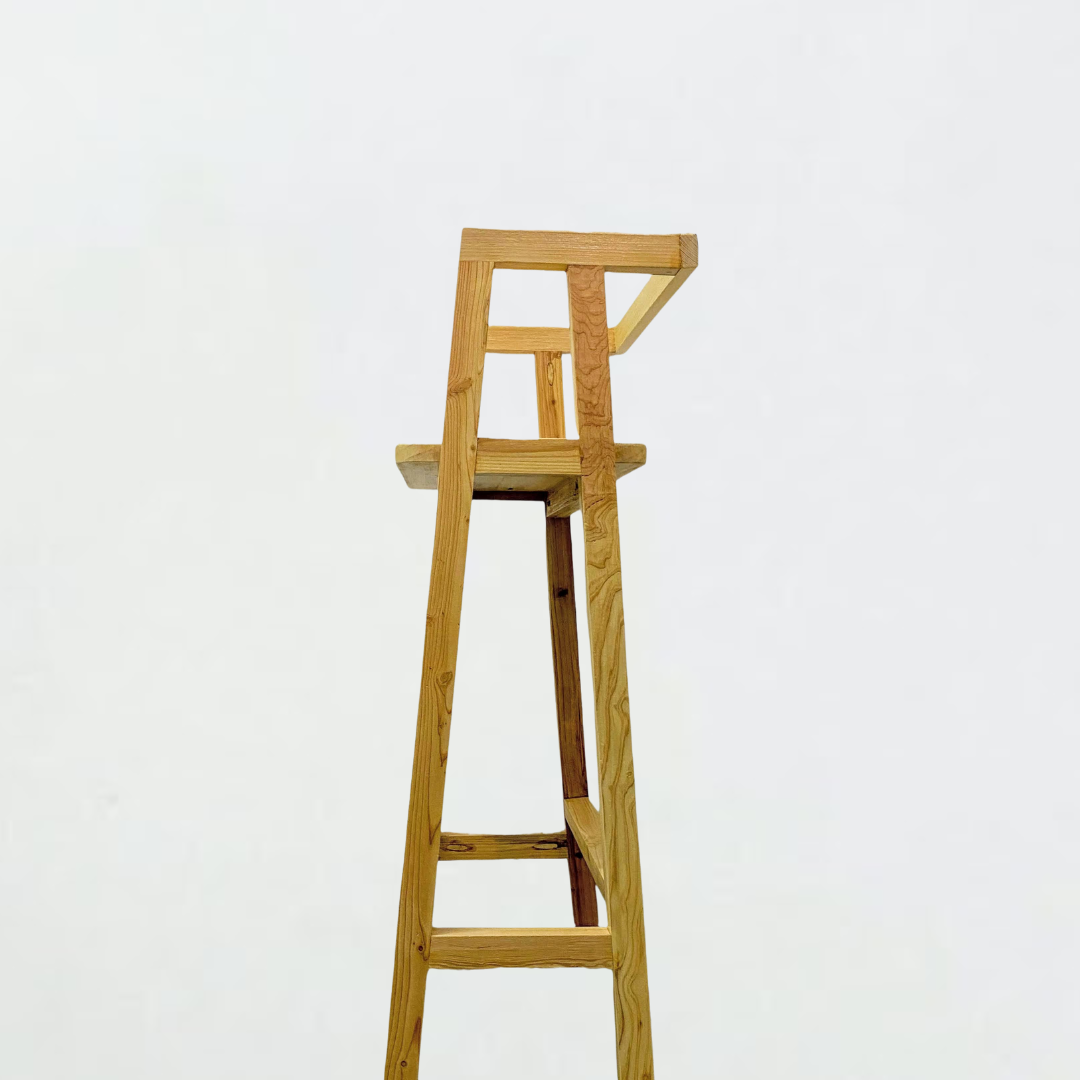 傢俱 - 高櫈連扶手