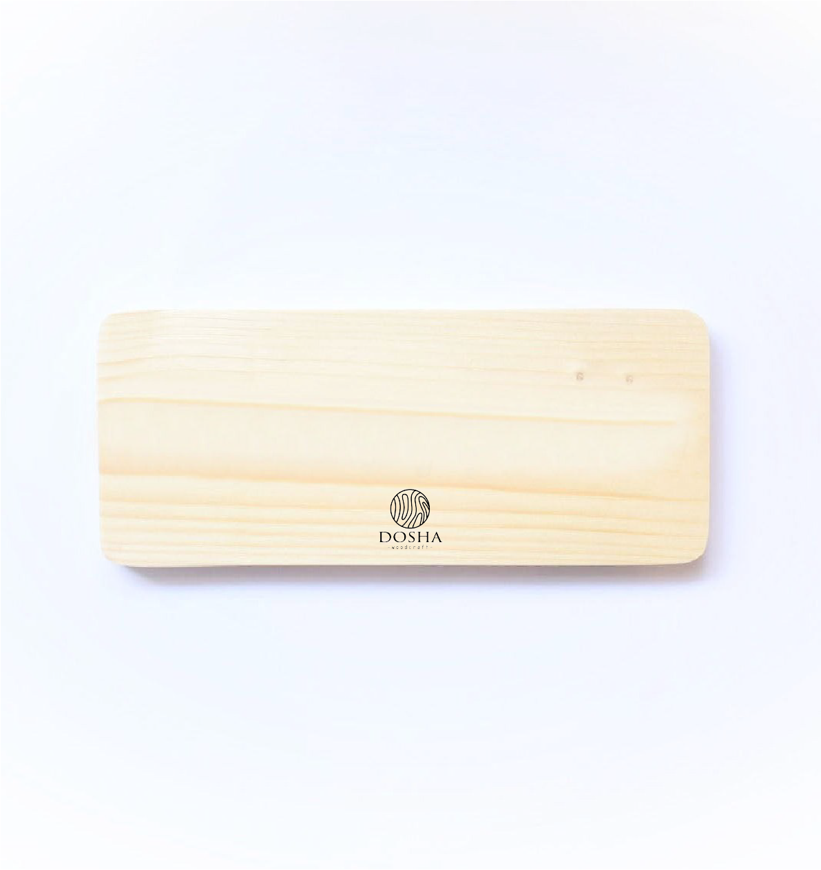 6周年限定｜客製化木字牌/門牌