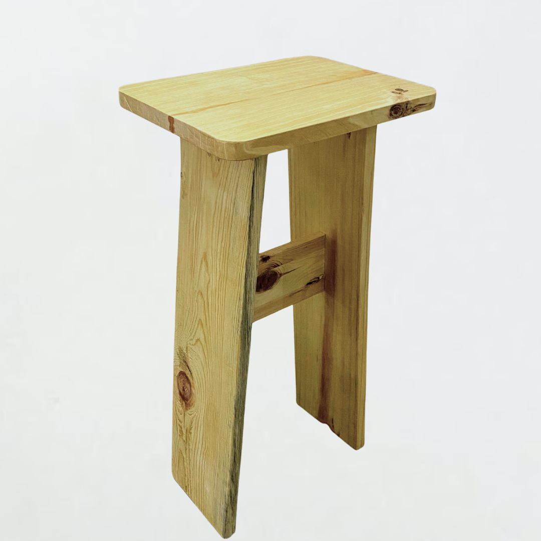 傢俱 - 八字高櫈