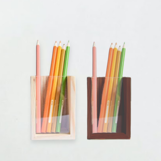 桌上收納 - 筆筒