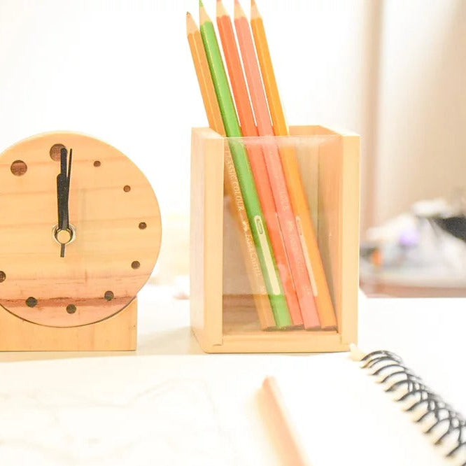桌上收納 - 筆筒